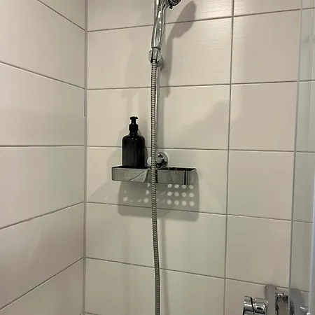 Appartement Haus Bremen - Ruhig Gelegen & Nahe Den Thermen Bad Füssing